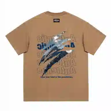 URBAN AUTHENTIC logoT