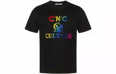 C'N'C LogoT