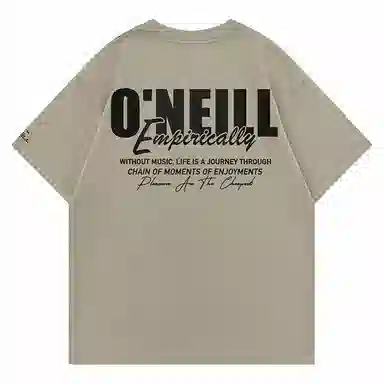 O'Neill LogoT