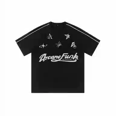 ARCANEFUNK LOGO SS24T