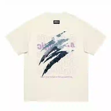 URBAN AUTHENTIC logoT