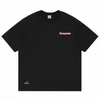 DoraemonA LogoT