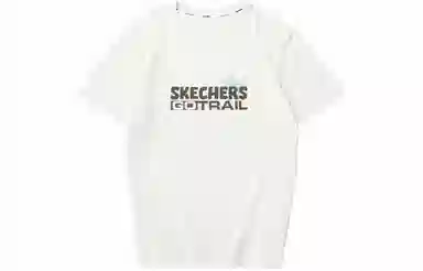 Skechers Logo T