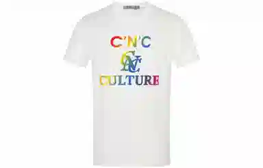 C'N'C LogoT