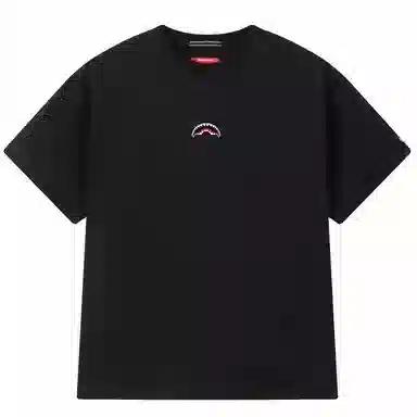 SPRAYGROUND Logo Classic Crewneck T-Shirt