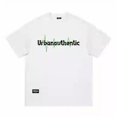 URBAN AUTHENTIC T