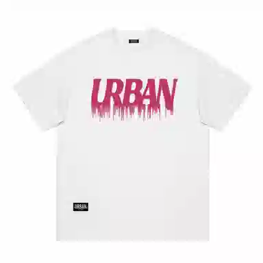 URBAN AUTHENTIC logoT
