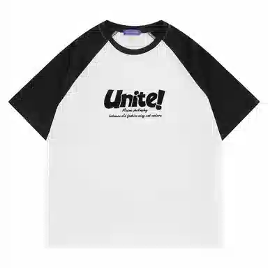 Unite Life HOODS LogoT