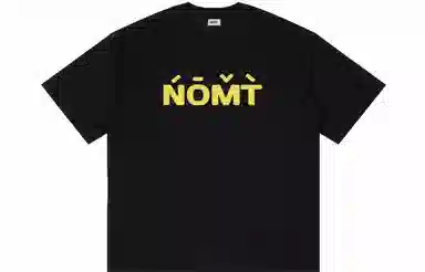 nomt logoT