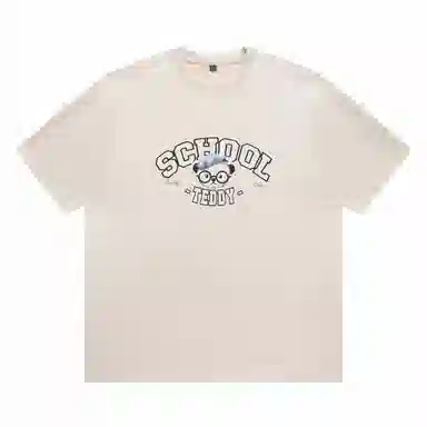 TEDDY College T