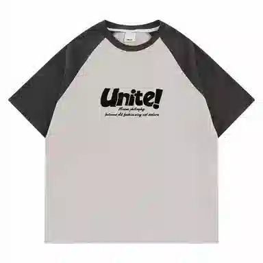 Unite Life HOODS LogoT