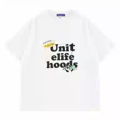 Unite Life HOODS LogoT