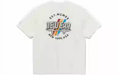 New Era SS24T