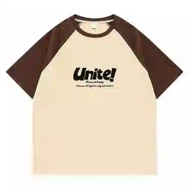 Unite Life HOODS LogoT