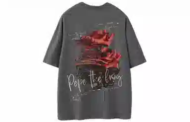 Pepe the Frog T-Shirt