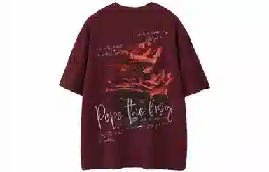 Pepe the Frog T-Shirt