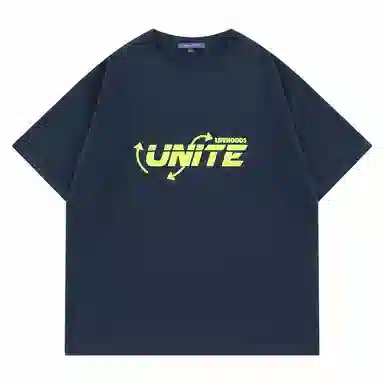 Unite Life HOODS LogoT