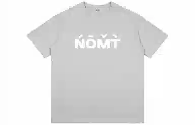 nomt logoT