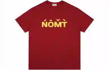 nomt logoT