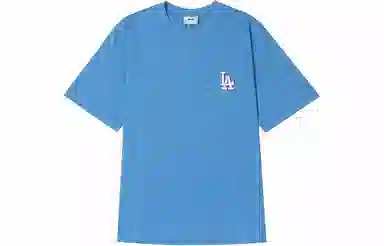 MLB logo SS24 T