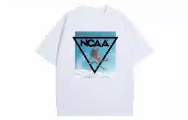 NCAA LogoT