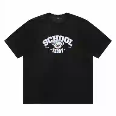 TEDDY College T