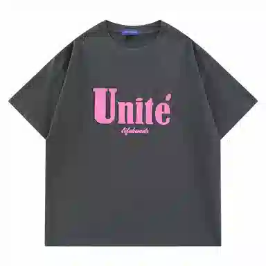 Unite Life HOODS LogoT