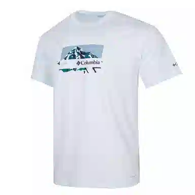Columbia T