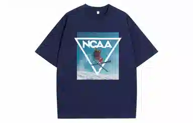 NCAA LogoT