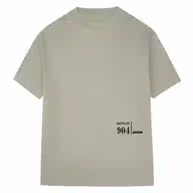 HOTSUIT Logo T