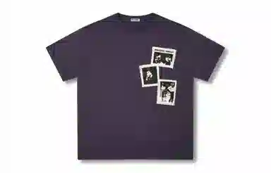 Rolling Money cleanfitT