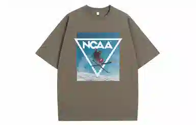 NCAA LogoT