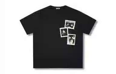 Rolling Money cleanfitT