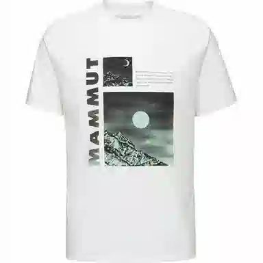 MAMMUT T
