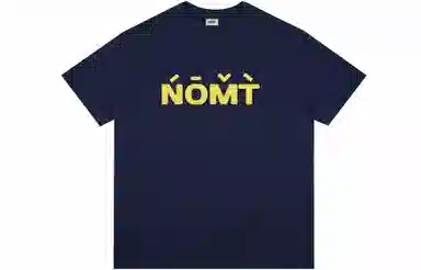 nomt logoT