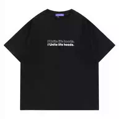 Unite Life HOODS LogoT