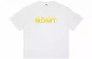 nomt logoT