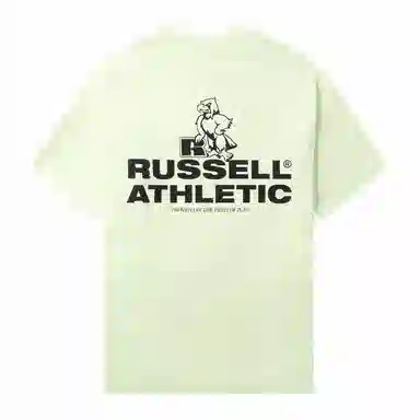 Russell Athletic SS24T