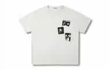 Rolling Money cleanfitT