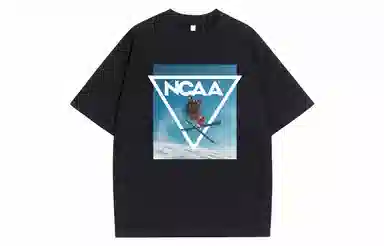 NCAA LogoT