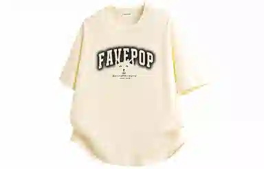 FAVEPOP T