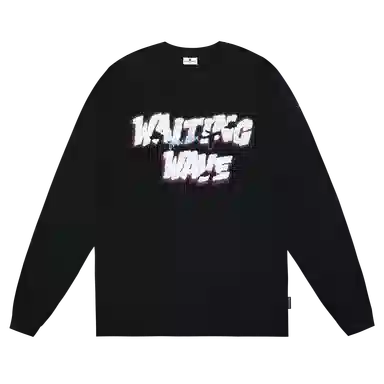 WAITINGWAVE logoT
