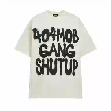 404MOB GANG LogoT