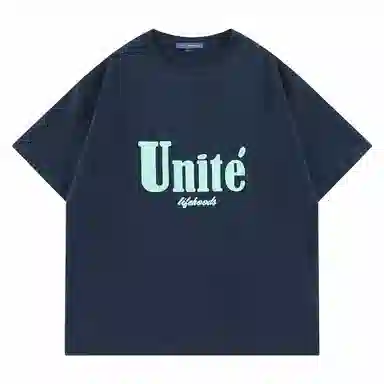 Unite Life HOODS LogoT