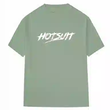 HOTSUIT logoT