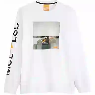 levis x McLaren Racing FW24 T