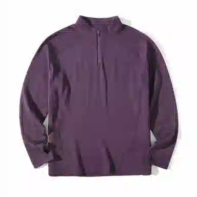 NOTHOMME Blue Merino Wool Turtleneck