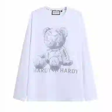 HARDY HARDY T