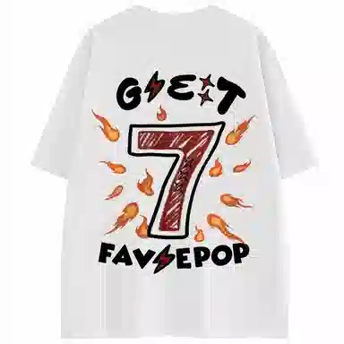 FAVEPOP 7T