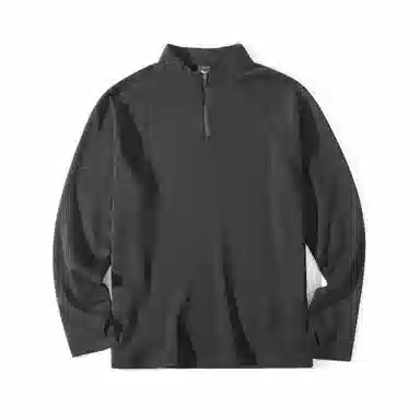 NOTHOMME Blue Merino Wool Turtleneck